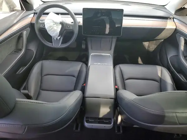5YJ3E1EA5PF701134 2023 TESLA MODEL 3 - Image 8