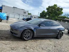 5YJ3E1EA5PF701182 2023 TESLA MODEL 3