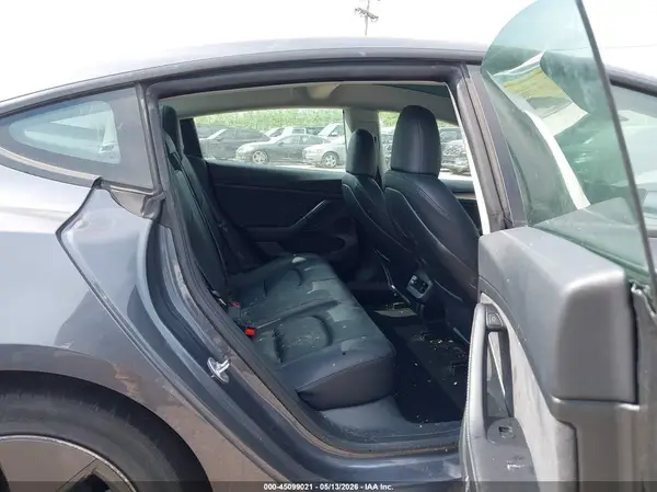 5YJ3E1EA5PF702168 2023 TESLA MODEL 3 - Image 8
