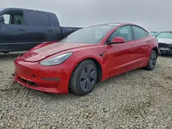 5YJ3E1EA5PF704986 2023 TESLA MODEL 3