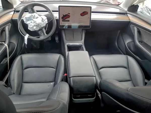 5YJ3E1EA5PF704986 2023 TESLA MODEL 3 - Image 8