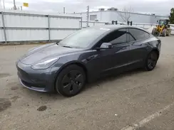 5YJ3E1EA5PF705359 2023 TESLA MODEL 3