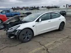 5YJ3E1EA5PF705555 2023 TESLA MODEL 3
