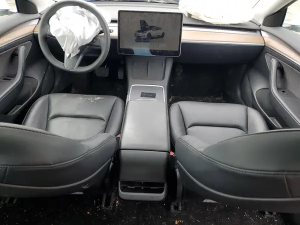 5YJ3E1EA5PF705555 2023 TESLA MODEL 3 - Image 8