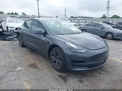5YJ3E1EA5PF705622 2023 TESLA MODEL 3