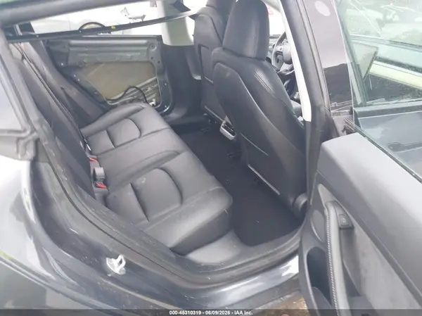 5YJ3E1EA5PF705622 2023 TESLA MODEL 3 - Image 8