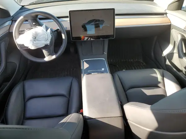 5YJ3E1EA5PF705944 2023 TESLA MODEL 3 - Image 8