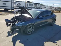 5YJ3E1EA5PF706477 2023 TESLA MODEL 3