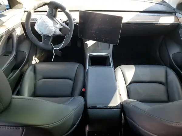 5YJ3E1EA5PF706477 2023 TESLA MODEL 3 - Image 8