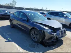 5YJ3E1EA5PF706723 2023 TESLA MODEL 3
