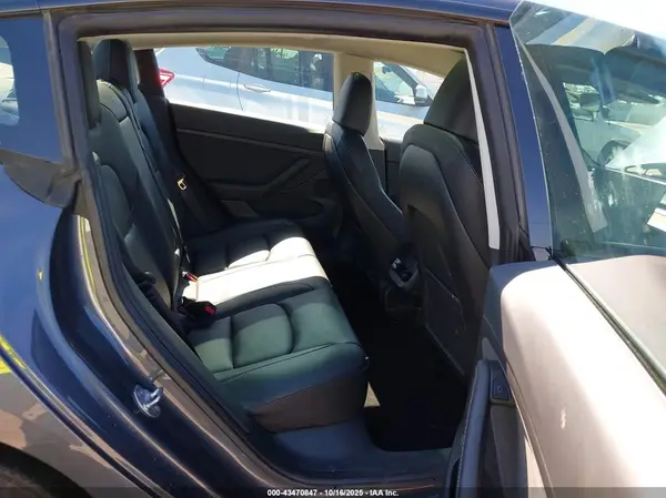 5YJ3E1EA5PF706723 2023 TESLA MODEL 3 - Image 8
