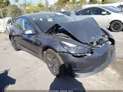 5YJ3E1EA5PF707032 2023 TESLA MODEL 3