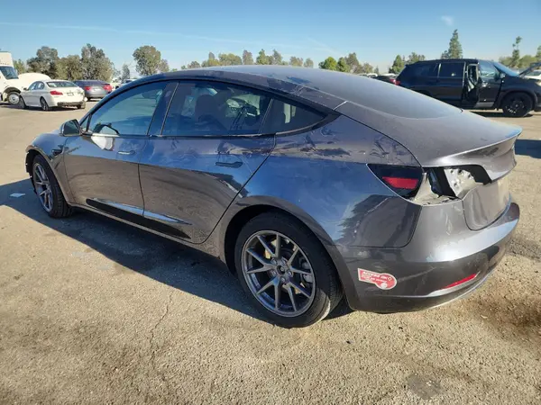 5YJ3E1EA5PF707287 2023 TESLA MODEL 3 - Image 2
