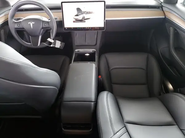 5YJ3E1EA5PF707631 2023 TESLA MODEL 3 - Image 8