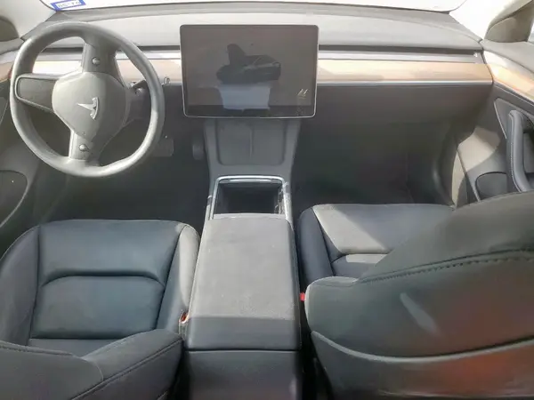 5YJ3E1EA5PF707919 2023 TESLA MODEL 3 - Image 8