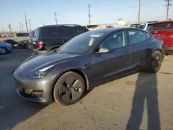 5YJ3E1EA5PF709640 2023 TESLA MODEL 3