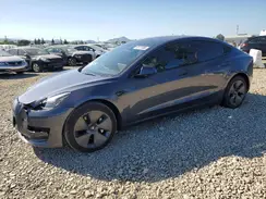 5YJ3E1EA5PF709766 2023 TESLA MODEL 3