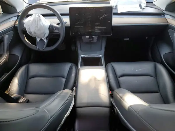 5YJ3E1EA5PF709766 2023 TESLA MODEL 3 - Image 8
