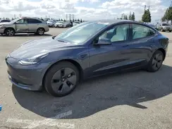 5YJ3E1EA5PF710206 2023 TESLA MODEL 3