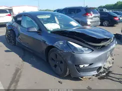5YJ3E1EA5PF710612 2023 TESLA MODEL 3