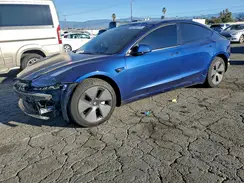 5YJ3E1EA5PF711579 2023 TESLA MODEL 3