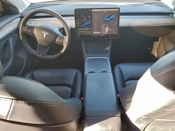 5YJ3E1EA5PF711579 2023 TESLA MODEL 3 - Image 8