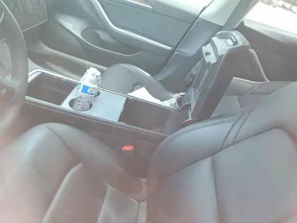 5YJ3E1EA5PF712179 2023 TESLA MODEL 3 - Image 8