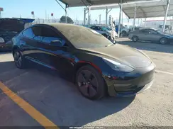 5YJ3E1EA5PF712974 2023 TESLA MODEL 3