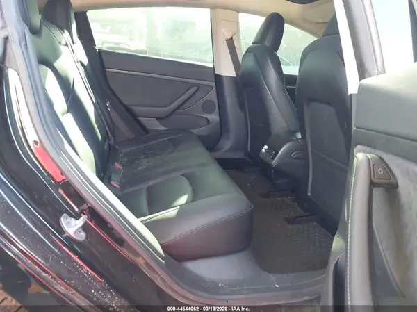 5YJ3E1EA5PF712974 2023 TESLA MODEL 3 - Image 8