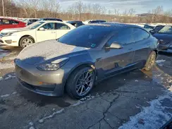 5YJ3E1EA5PF713655 2023 TESLA MODEL 3