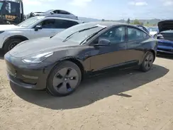 5YJ3E1EA5PF714174 2023 TESLA MODEL 3