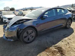 5YJ3E1EA5PF714546 2023 TESLA MODEL 3