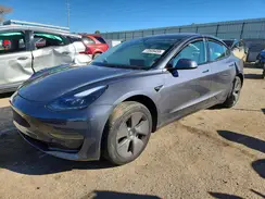 5YJ3E1EA5PF714899 2023 TESLA MODEL 3