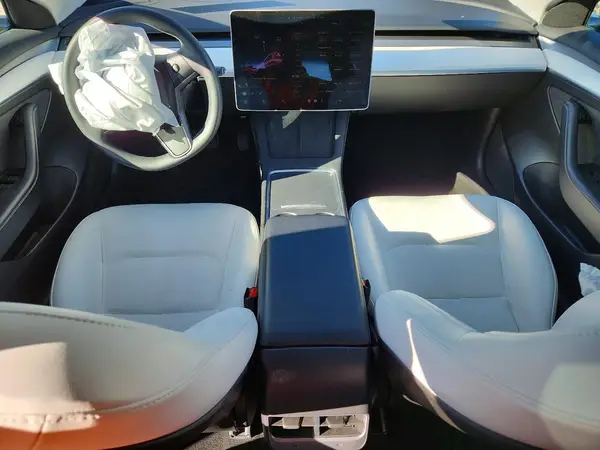 5YJ3E1EA5PF714899 2023 TESLA MODEL 3 - Image 8