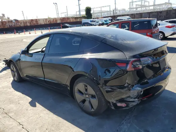 5YJ3E1EA5PF715986 2023 TESLA MODEL 3 - Image 2
