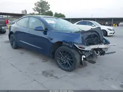 5YJ3E1EA5RF717305 2024 TESLA MODEL 3