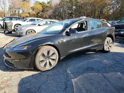 5YJ3E1EA5RF717904 2024 TESLA MODEL 3