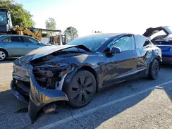 5YJ3E1EA5RF718146 2024 TESLA MODEL 3