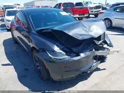 5YJ3E1EA5RF718857 2024 TESLA MODEL 3