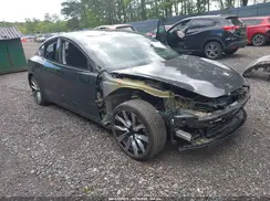5YJ3E1EA5RF722519 2024 TESLA MODEL 3