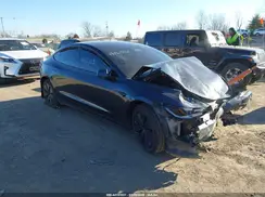 5YJ3E1EA5RF725811 2024 TESLA MODEL 3