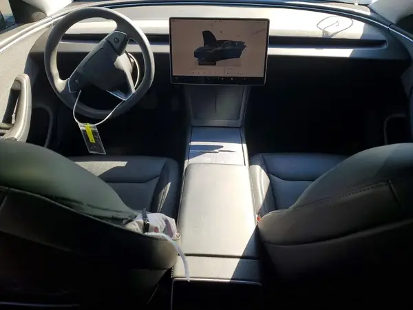 5YJ3E1EA5RF726005 2024 TESLA MODEL 3 - Image 8
