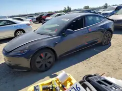 5YJ3E1EA5RF727249 2024 TESLA MODEL 3