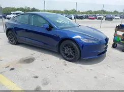 5YJ3E1EA5RF727767 2024 TESLA MODEL 3