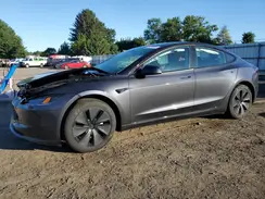 5YJ3E1EA5RF727896 2024 TESLA MODEL 3