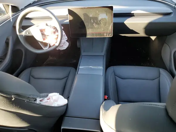 5YJ3E1EA5RF727896 2024 TESLA MODEL 3 - Image 8