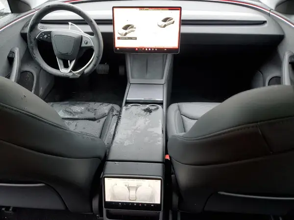 5YJ3E1EA5RF728546 2024 TESLA MODEL 3 - Image 8
