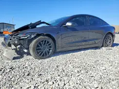 5YJ3E1EA5RF730300 2024 TESLA MODEL 3