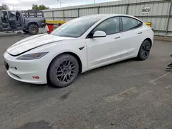 5YJ3E1EA5RF731799 2024 TESLA MODEL 3