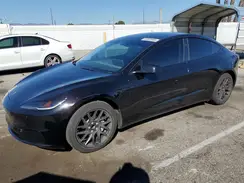 5YJ3E1EA5RF732581 2024 TESLA MODEL 3